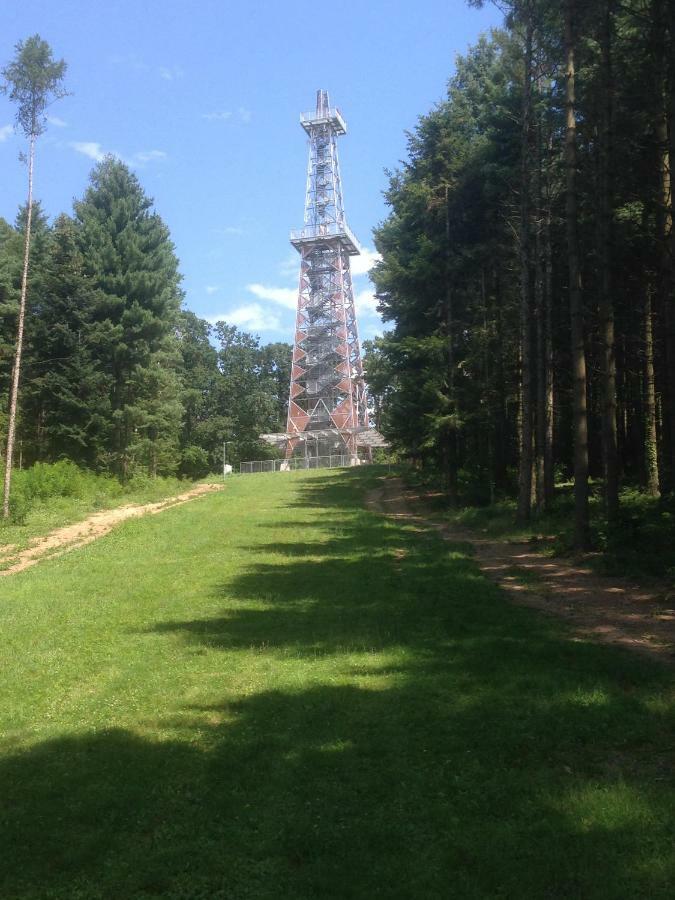 Вилла 98 Petofi Utca Balatonmagyarod Экстерьер фото